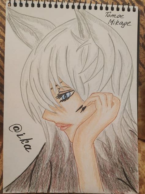 Очень приятно, Бог! (аниме) | Sketches, Female sketch, Anime