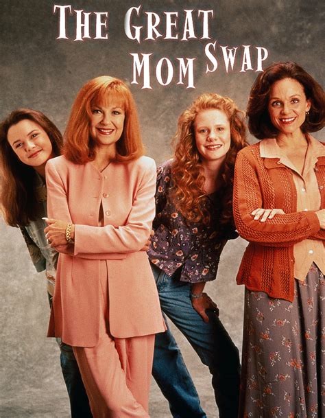 Mom Swap Tv Show 60 Photos - Moonagedaydream.film