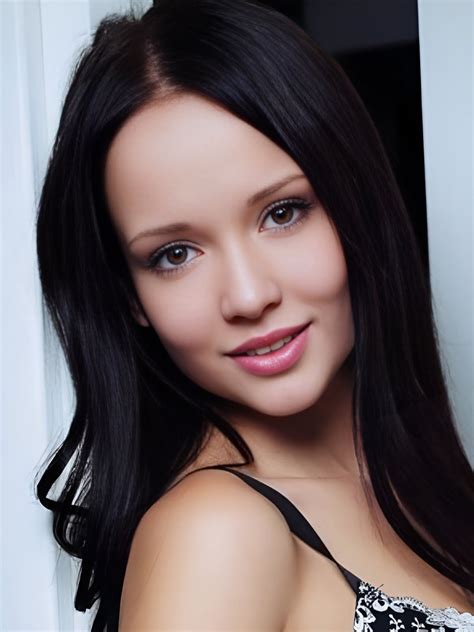 Angelina Petrova (Model) Age, Height, Bio, Wiki, Boyfriend, Weight