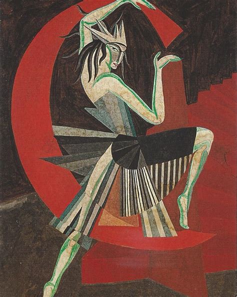 Alexandra Exter Born in 1882 in Białystok, in the Russian Empire (now ...