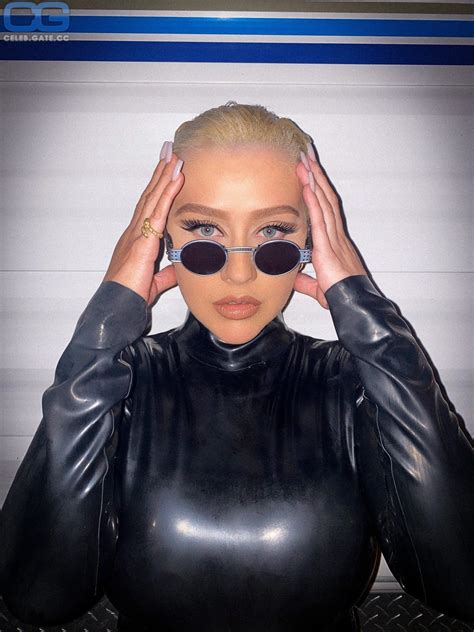 Christina Aguilera nude, pictures, photos, Playboy, naked, topless