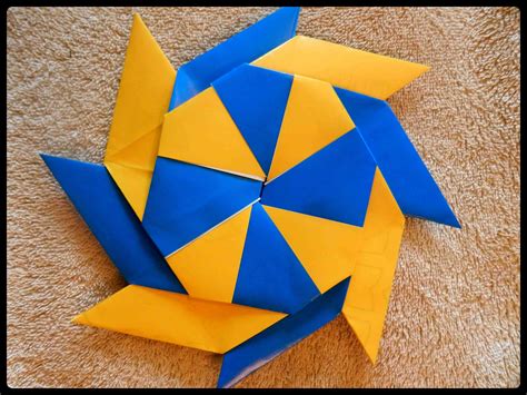 Learn Critical Thinking with -Fun With Origami - My Review - The