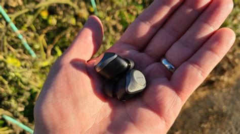 Jabra Elite 85t earbuds review: true AirPods Pro rivals - Reviewed