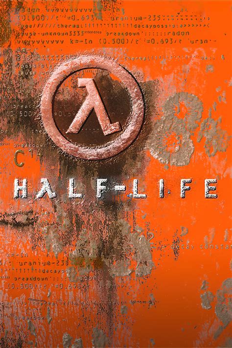 Half-Life купить со скидкой 84%