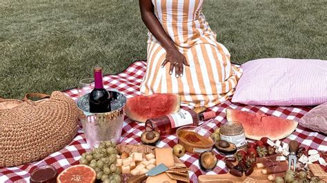 plan  perfect picnic uzamart