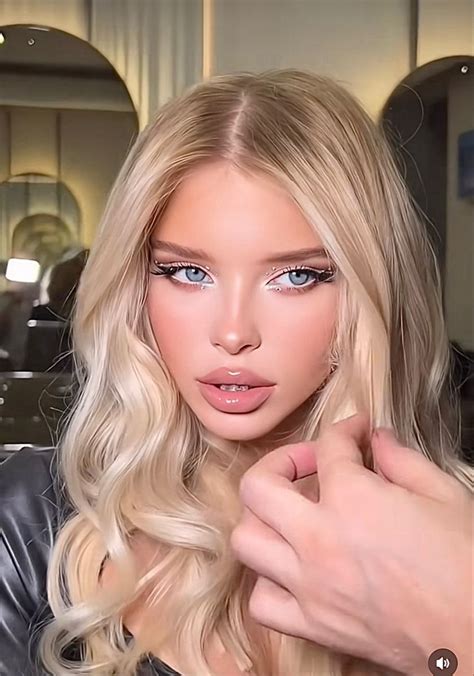 Épinglé par Anastasia sur Быстрое сохранение | Beaux cheveux longs ...