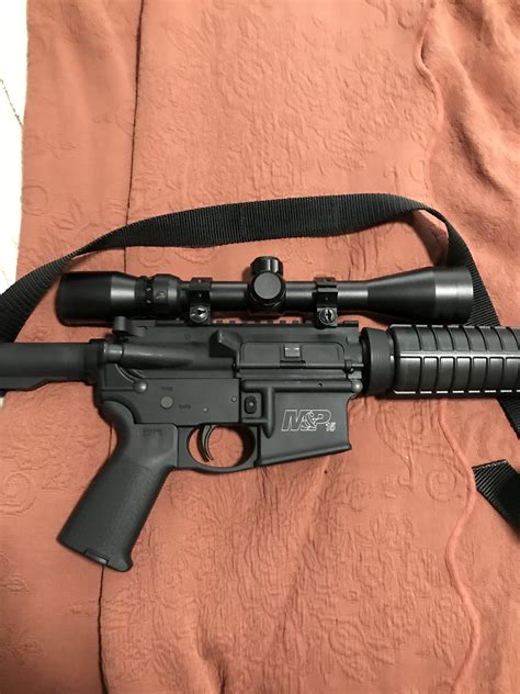 scope   ar rlongrangeshooting