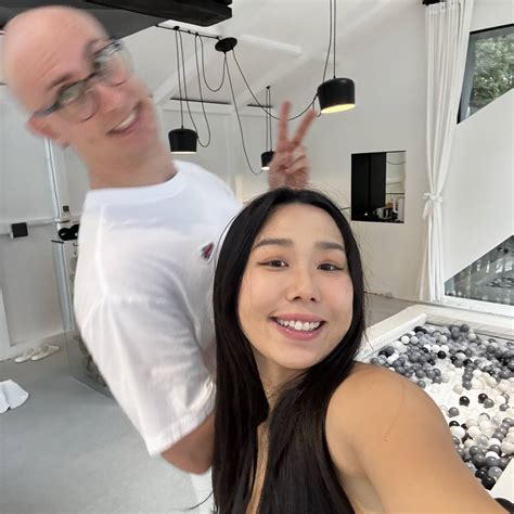 Post from Roman and Sharon