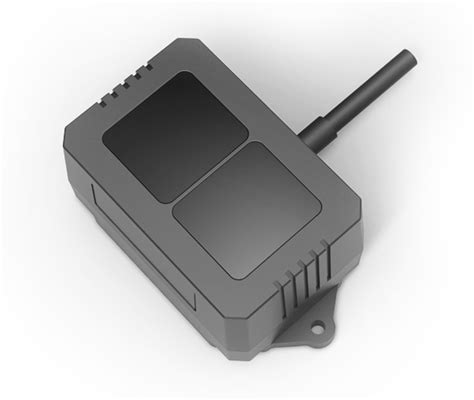 TF02-Pro LiDAR, 40m IP65 LiDAR - Benewake