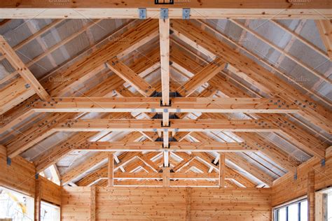 Design Of Timber Roof Trusses - Image to u