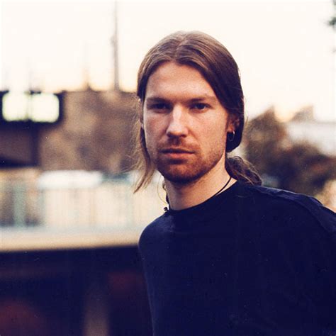 Aphex Twin Launches Online Store with New EP and 40+ Unreleased Tracks