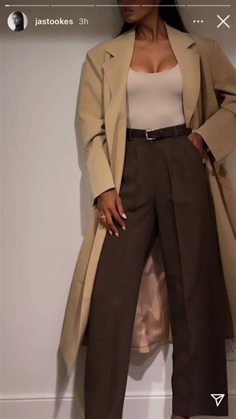 Pin on Chic simple outfit | Stylish work attire, Fashionable work ...