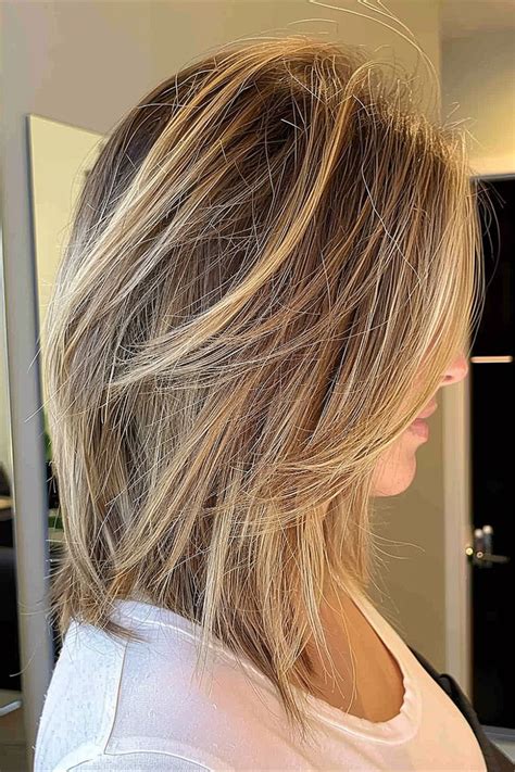 The Ultimate Guide To Long Layered Bob For Fine Hair Boosting Volume Confidence And Style
