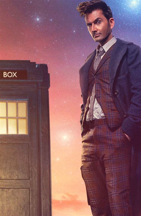 doctor   fourteenth doctor david tennant  crushing