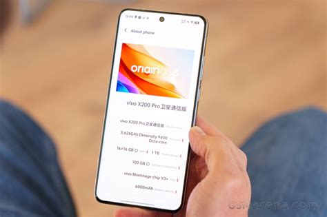 Snapdragon 8 Elite vs. MediaTek 9400 benchmark showdown - GSMArena.com news