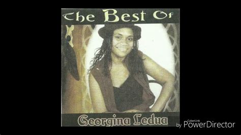 Georgina Ledua - Naita Sereana - YouTube
