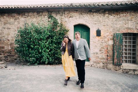 Discovering the Hidden Gems of Tuscany | Flytographer