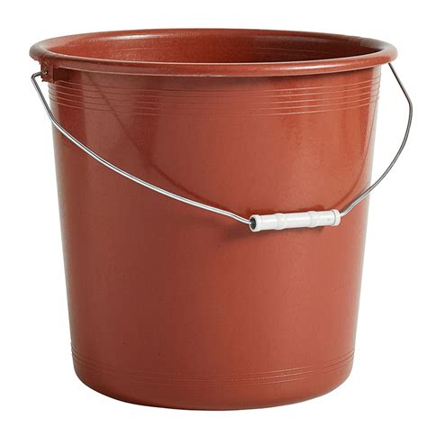 HAY Turkish bucket, brown | Pre-used design | Franckly