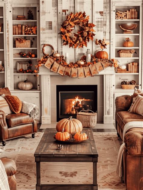 15 Fall Boho Decor Ideas for Warm, Earthy Vibes