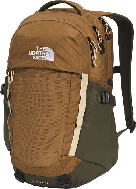 the north face recon backpack 9