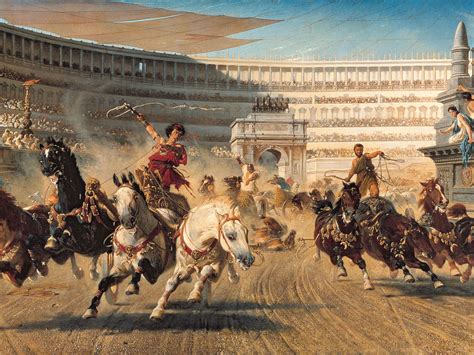 Episode 258: The Nika Riots – Half-Arsed History