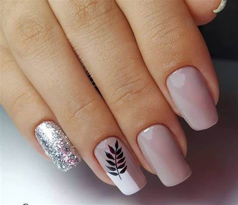 9 diseños de uñas delicadas y creativas - Mujer saludable 10 | Todo ...