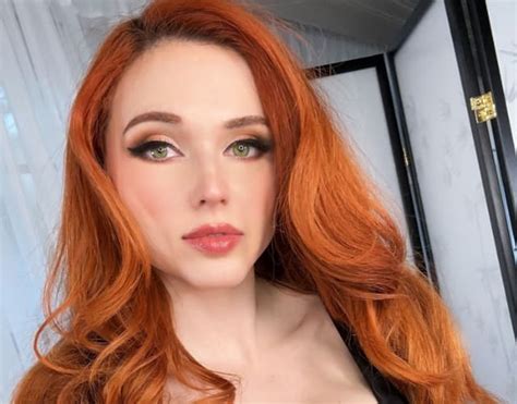 AI Amouranth: A new chatbot to “satisfy” fans | Esports.gg
