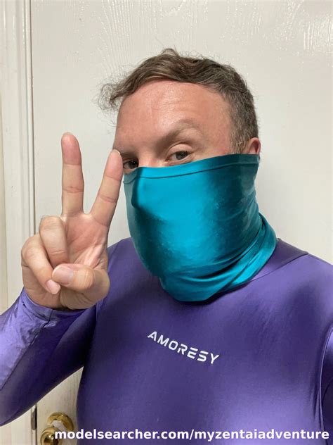 MyZentaiAdventure Onlyfans Profile Content - updated July 2025