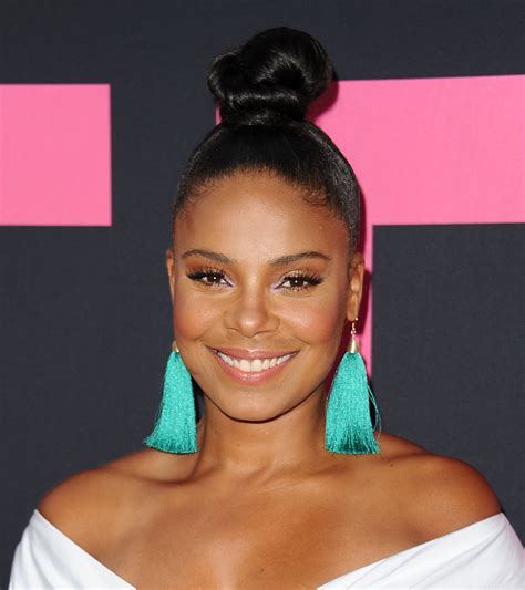 Black Female Celebrities Under 40 at Kim Delapaz blog