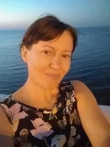valentina_kostina's Profile · iNaturalist