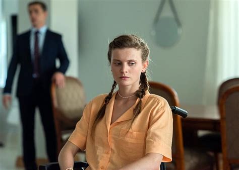 Ангелина Тихонова - биография, новости, личная жизнь, фото - stuki ...