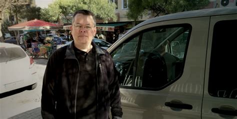 Andrew Brunson | BeHeard Project