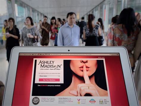 Ashley Madison leak: The personal details of 32 million users might not