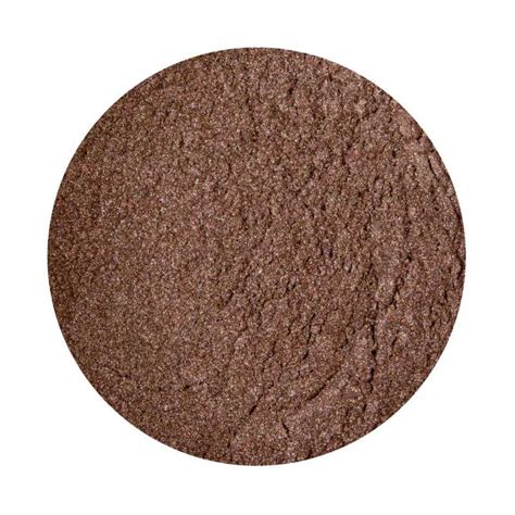 Минерален пигмент мика Pinky Brown 5g - Екомама