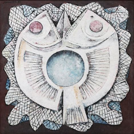 Fish by Ang Kiukok on artnet