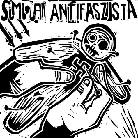 simbola antifaszista | simbola antifaszista