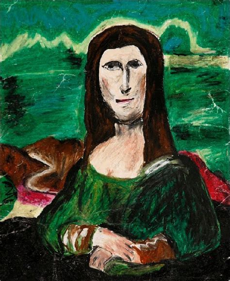 museum  bad art amusing planet