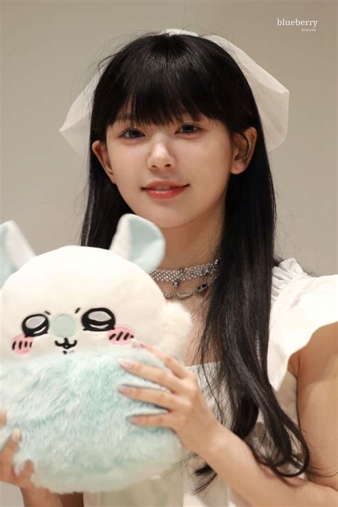 240413 | ILLIT AT K TOWN FANSIGN EVENT i 2024