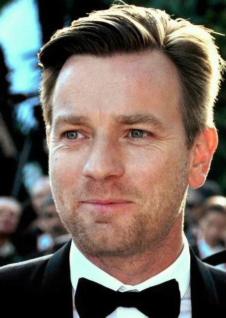 Unveiling The Wealth Of A Hollywood Icon Ewan Mcgregor Net Worth Revealed