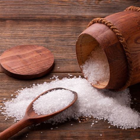 salt     nonsense cooking guide