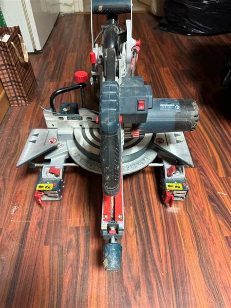 Bosch cirkular