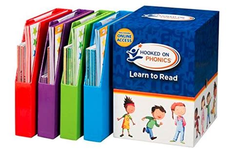 Hooked on Phonics App Review 2022 (By a Mom/Teacher)