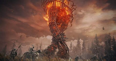 The story in Elden Ring is awful and ruins the game - Reader’s Feature ...