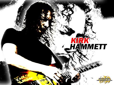 Guitar`s blog: Kirk Hammet
