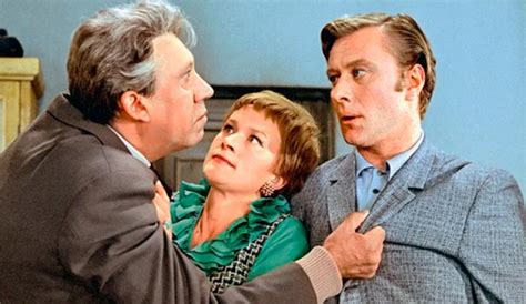 Фильм «Старики-разбойники» (1971) - сюжет, актеры и роли, кадры из фильма