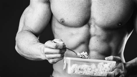 The Clean Bulk Diet Plan - Life For Fitness