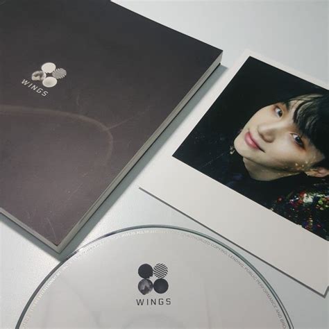 bts wings album meaning  hannah herlitz blog