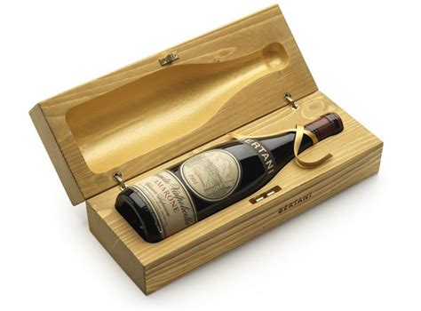Bertani Amarone 1964