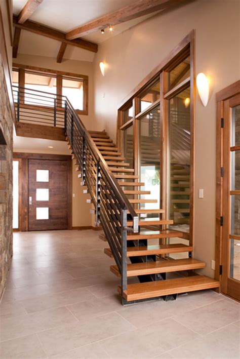 Sustainable and Stylish Case Study | Asher Custom Homes