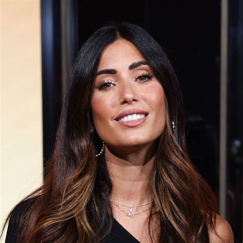 Luisa Ranieri e la scena di nudo integrale per Sorrentino: «Mi sono